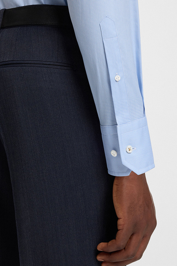 ΠΟΥΚΑΜΙΣΟ BOSS - 420 ΣΙΕΛ